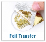 Foil Transfer