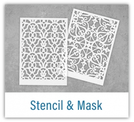 Stencil & Mask