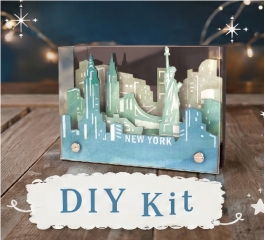 DIY Kit