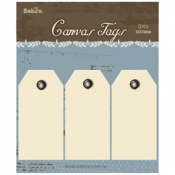Gift Tags - Blank