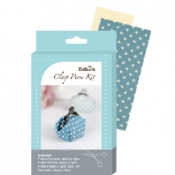 Clasp Purse Kit