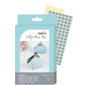 Clasp Purse Kit