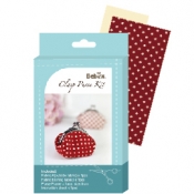 Clasp Purse Kit