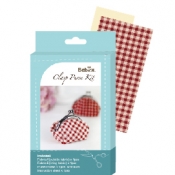 Clasp Purse Kit