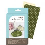 Clasp Purse Kit