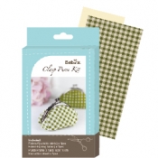 Clasp Purse Kit