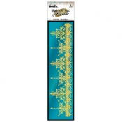 Rub-Ons & Foil Decor