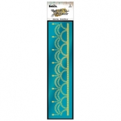 Rub-Ons & Foil Decor