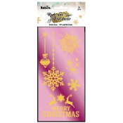 Rub-Ons & Foil Decor