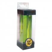 Foil Roll-Green
