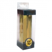 Foil Roll-Lt. Gold
