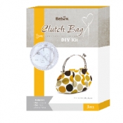 Clutch Bag DIY Kit
