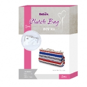 Clutch Bag DIY Kit