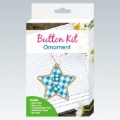 Ornament DIY Kit