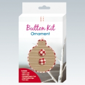Ornament DIY Kit