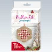 Ornament DIY Kit