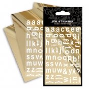 Foil Transfer