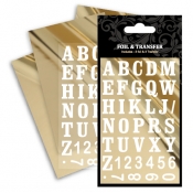 Foil Transfer