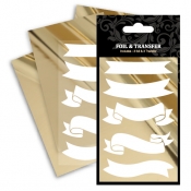 Foil Transfer