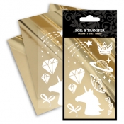 Foil Transfer