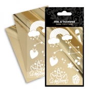 Foil Transfer