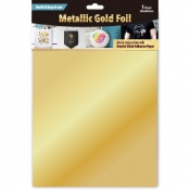 Metallic Foil