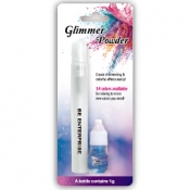 Glimmer Powder