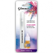 Glimmer Powder