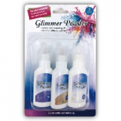 Glimmer Powder