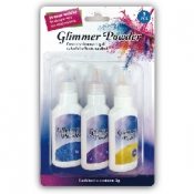 Glimmer Powder