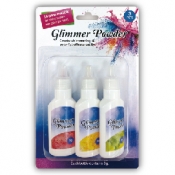 Glimmer Powder