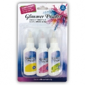 Glimmer Powder