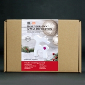 Make Your Own X'mas Decoration