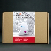 Make Your Own X'mas Decoration