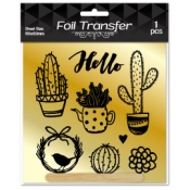 Foil Transfer