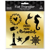 Foil Transfer