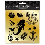 Foil Transfer