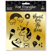 Foil Transfer