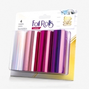 Foil Rolls - Luxury