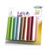 Foil Rolls - Sweet