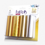 Foil Rolls - Classic