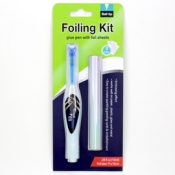 Foiling Kit (ball tip)
