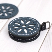Leather Diffuser Kit