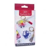 DIY Keychain Kit