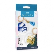 DIY Keychain Kit