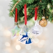 DIY Ornament Kit