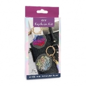 DIY Keychain Kit