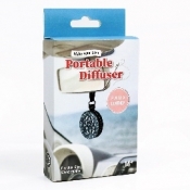 Portable Diffuser