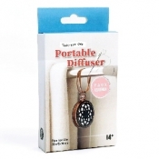 Portable Diffuser