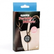 Portable Diffuser